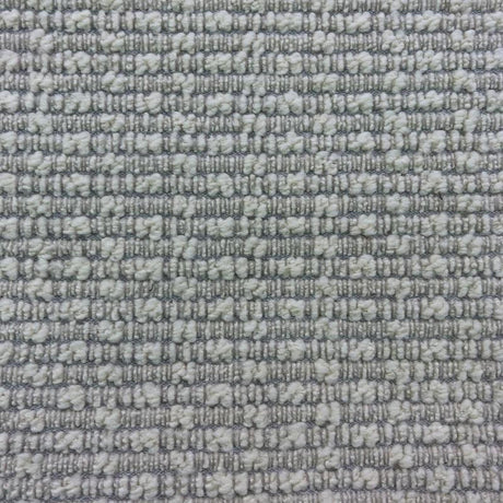 Emery Textured Woven Linen Look Polyester Acrylic Fabric - Flax, Beige, Silver, Gray, Black, 55" Width (1 Yard)