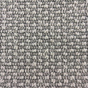 Emery Textured Woven Linen Look Polyester Acrylic Fabric - Flax, Beige, Silver, Gray, Black, 55" Width (1 Yard)