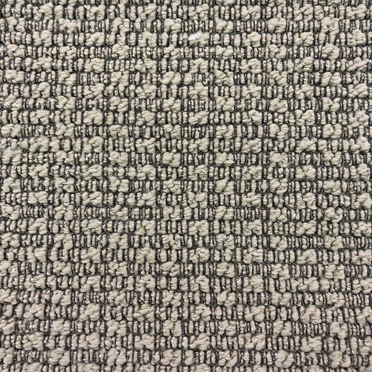 Emery Textured Woven Linen Look Polyester Acrylic Fabric - Flax, Beige, Silver, Gray, Black, 55" Width (1 Yard)