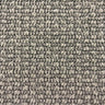 Emery Textured Woven Linen Look Polyester Acrylic Fabric - Flax, Beige, Silver, Gray, Black, 55" Width (1 Yard)