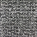 Emery Textured Woven Linen Look Polyester Acrylic Fabric - Flax, Beige, Silver, Gray, Black, 55" Width (1 Yard)