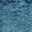 Empress Fabric Cut Velvet Fabric - Animal Print, 55" Width (1 Yard)