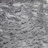 Empress Fabric Cut Velvet Fabric - Animal Print, 55" Width (1 Yard)