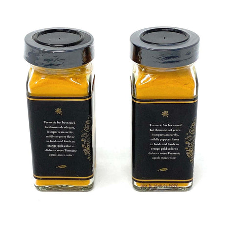 Trader Joes Turmeric Powder, 2 oz