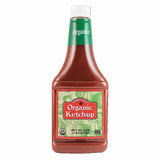 Trader Joe's Organic Ketchupl | 24 oz