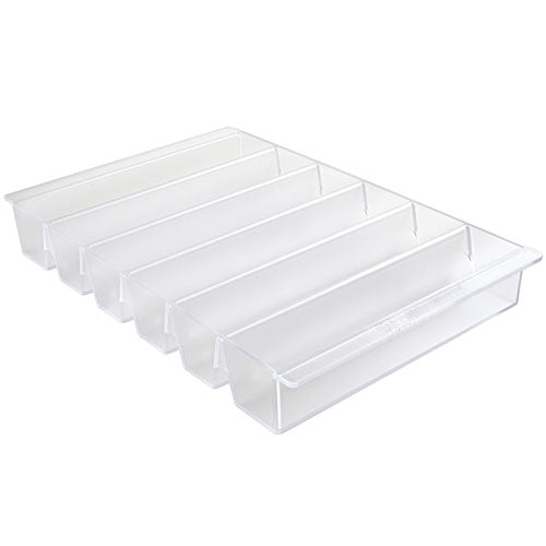 Silikomart ESPOGELDOWN Display, Frosted Clear