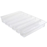 Silikomart ESPOGELDOWN Display, Frosted Clear