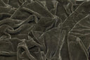 1 Yard Premium Silk Rayon Velvet Fabric Luxurious Soft Texture for Apparel and Upholstery 45 Inch Width