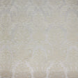 Evangeline Fabric - Multi-Colored Traditional Damask, 57" Width (1 Yard)