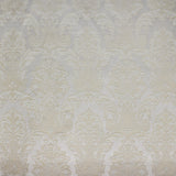 Evangeline Fabric - Multi-Colored Traditional Damask, 57" Width (1 Yard)