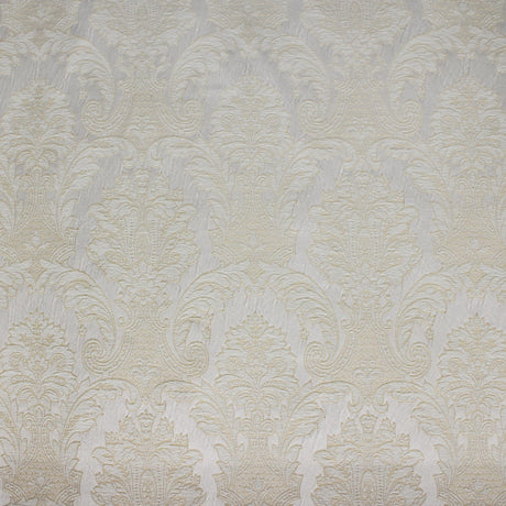 Evangeline Fabric - Multi-Colored Traditional Damask, 57" Width (1 Yard)