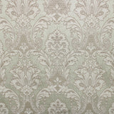 Evangeline Fabric - Multi-Colored Traditional Damask, 57" Width (1 Yard)
