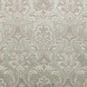 Evangeline Fabric - Multi-Colored Traditional Damask, 57" Width (1 Yard)