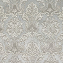 Evangeline Fabric - Multi-Colored Traditional Damask, 57" Width (1 Yard)