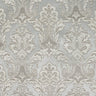Evangeline Fabric - Multi-Colored Traditional Damask, 57" Width (1 Yard)