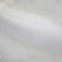 Everly Fabric Polyester Fabric - Solid Metallic Sheer, 110" Width (1 Yard)