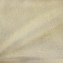 Everly Fabric Polyester Fabric - Solid Metallic Sheer, 110" Width (1 Yard)