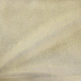 Everly Fabric Polyester Fabric - Solid Metallic Sheer, 110" Width (1 Yard)
