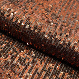 Stretch Mesh Sequin Fabric