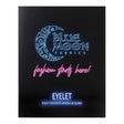 Eyelet Polyester Spandex Color Card