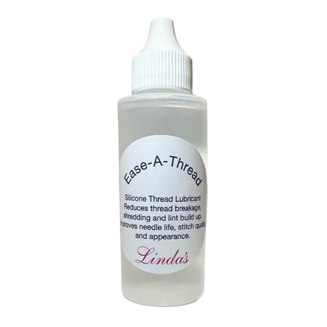 Thread Lubricant for Quilting Thread