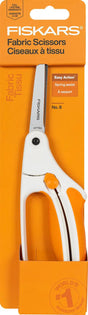 Soft Touch Scissors 8in