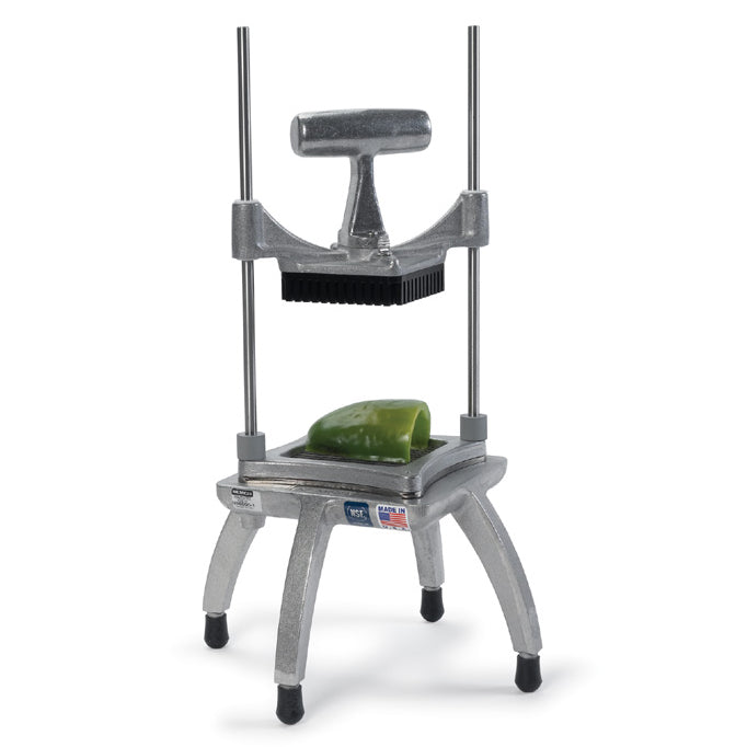 Nemco 56500 Easy Chopper II, 1/4"-Thick Slice