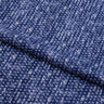 Printed Spandex Fabric Antique Denim Stars