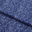 Antique Denim Stars Nylon Spandex Fabric - Multicolor Stars Print, 55/56" Width (1 Yard)