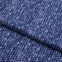 Antique Denim Stars Nylon Spandex Fabric - Multicolor Stars Print, 55/56" Width (1 Yard)