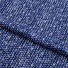 Antique Denim Stars Nylon Spandex Fabric - Multicolor Stars Print, 55/56" Width (1 Yard)