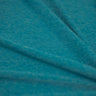 EcoDelish Double Peached Melange Spandex Fabric - Melange, 57" Width, 4-Way Stretch (1 Yard)