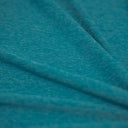 EcoDelish Double Peached Melange Spandex Fabric - Melange, 57" Width (1 Yard)