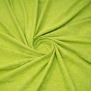 EcoDelish Double Peached Melange Spandex