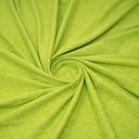 EcoDelish Double Peached Melange Spandex Fabric - Melange, 57" Width (1 Yard)