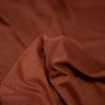 EcoDelish Double Peached Melange Spandex Fabric - Melange, 57" Width, 4-Way Stretch (1 Yard)