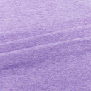 EcoDelish Double Peached Melange Spandex Fabric - Melange, 57" Width (1 Yard)