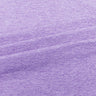 EcoDelish Double Peached Melange Spandex Fabric - Melange, 57" Width (1 Yard)