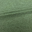 EcoDelish Double Peached Melange Spandex Fabric - Melange, 57" Width (1 Yard)