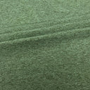 EcoDelish Double Peached Melange Spandex Fabric - Melange, 57" Width, 4-Way Stretch (1 Yard)