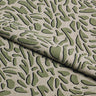 Recycled Spandex Pebble Print Fabric