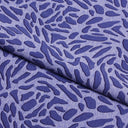 Recycled Spandex Pebble Print Fabric