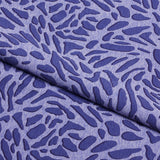 Recycled Spandex Pebble Print Fabric