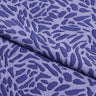 Recycled Spandex Pebble Print Fabric