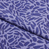 EcoPebble Recycled Spandex Fabric - Lavender, Taupe, Khaki Green, 4-Way Stretch, 54" Width (1 Yard)