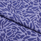 EcoPebble Recycled Spandex Fabric - Lavender, Taupe, Khaki Green, 54" Width (1 Yard)