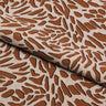 Recycled Spandex Pebble Print Fabric