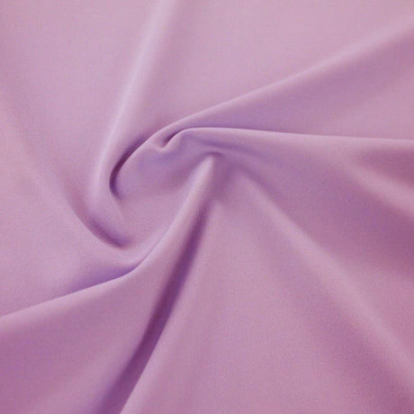 EcoTechflex Recycled Polyester Spandex Fabric - 4-Way Stretch, 56" Width, 270 GSM (1 Yard)