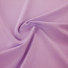 Recycled Polyester Spandex Solid Fabric