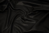 Recycled EcoTechFlex Distressed Foiled Spandex Fabric - Distressed Foil, 58" Width (1 Yard)